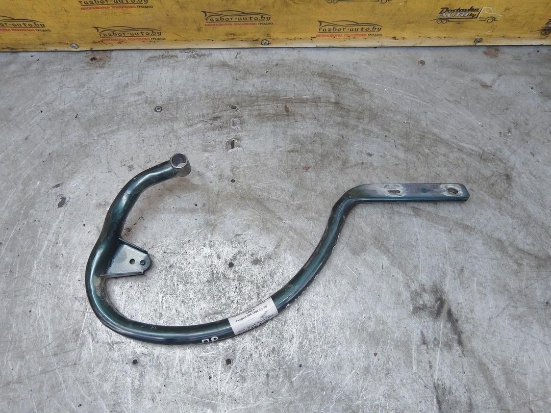 Петля крышки багажника L68ZJI Peugeot 406 купить в магазине запчастей бу
