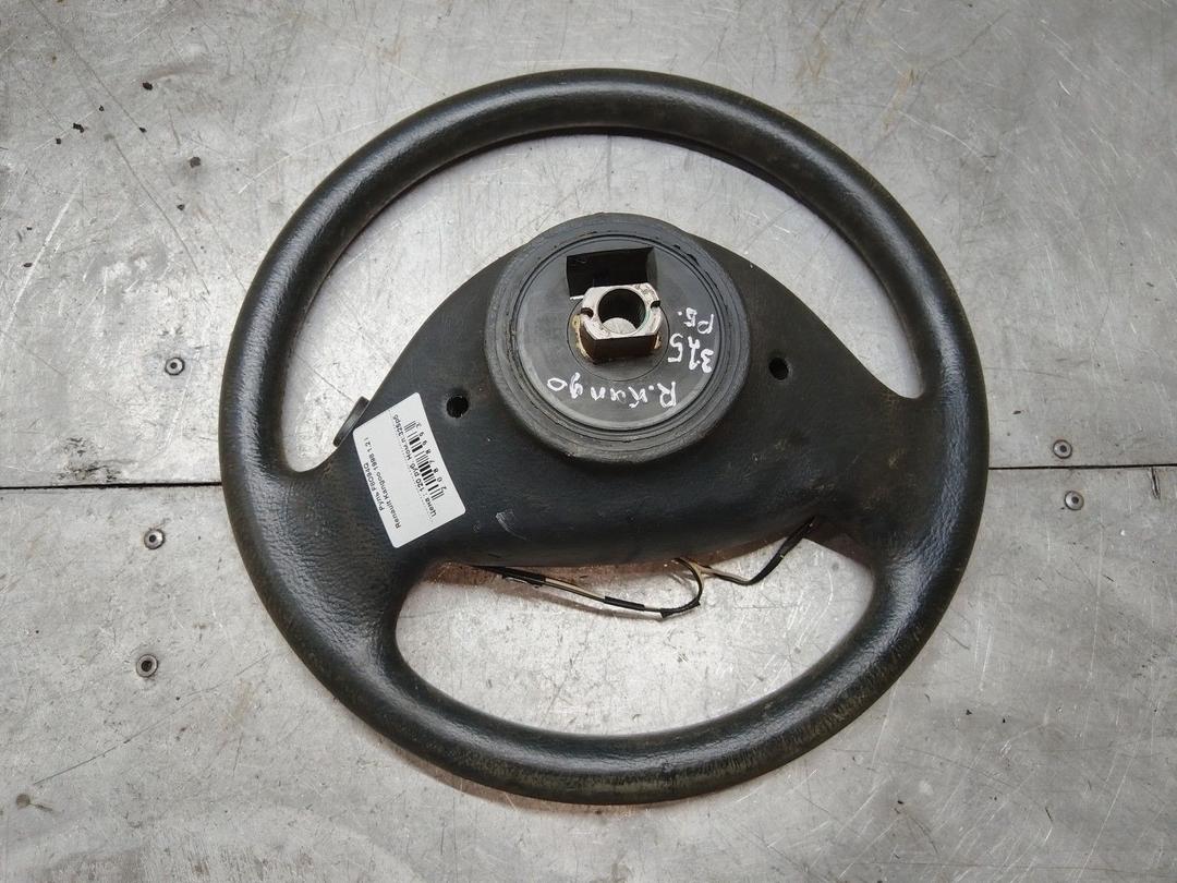 Руль F8O94Q Renault Kangoo - Фото 5