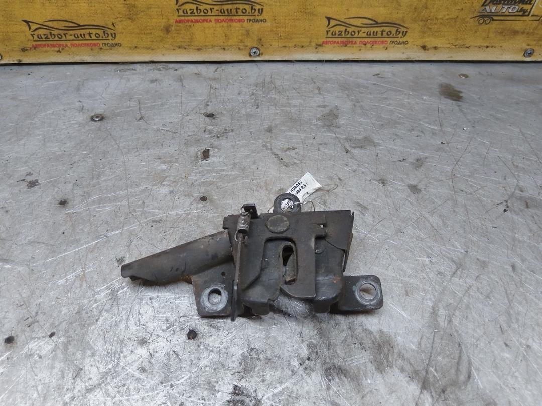 Замок капота RD9QS2 Subaru Forester купить в магазине запчастей бу
