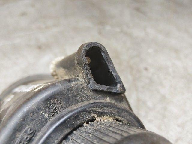 Фара противотуманная правая P4AZ15 Fiat Multipla - Фото 4