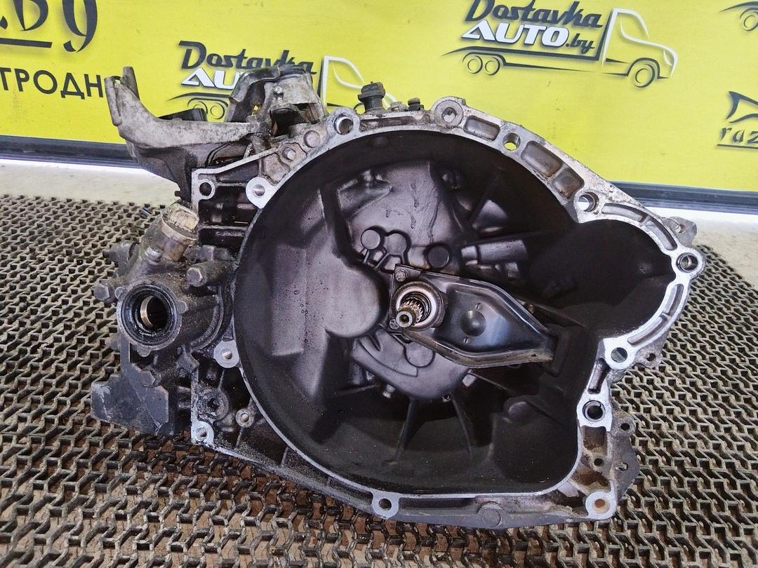 КПП механическая (МКПП) 5-ступенчатая UXBLDP Citroen Xsara Picasso - Фото 1