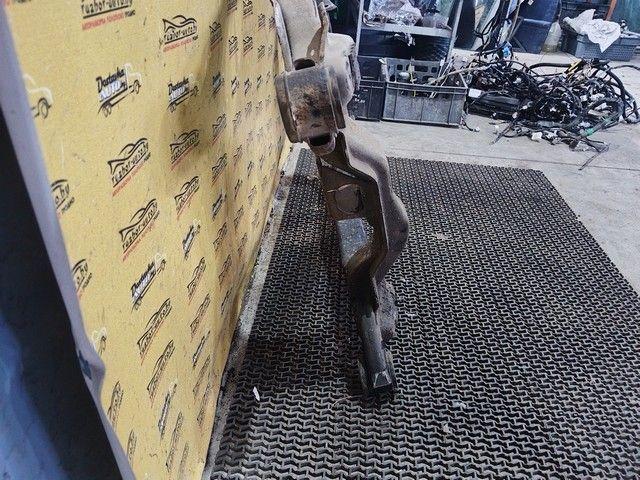 Балка подвески передняя (подрамник) 4K4YXQ Opel Vectra купить с доставкой