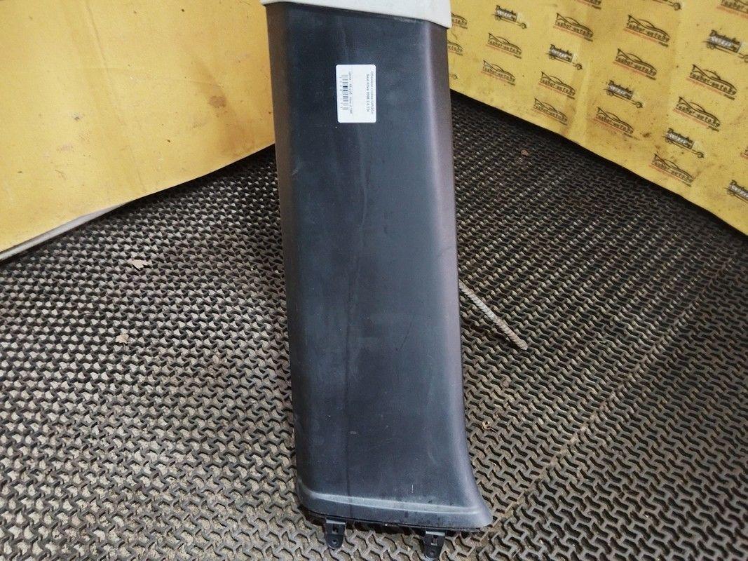 Обшивка стойки центральной левой MXD8E5 Seat Altea купить