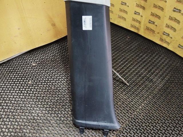 Обшивка стойки центральной левой MXD8E5 Seat Altea купить