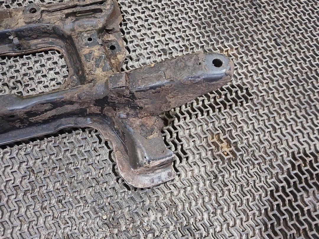 Балка подвески передняя (подрамник) YXSVCW Peugeot Partner - Фото 5