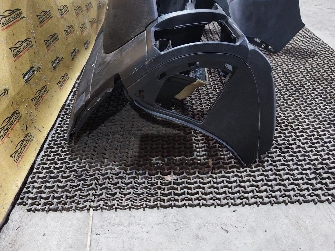 Панель передняя салона (торпедо) 1152RZ Honda Accord купить с доставкой