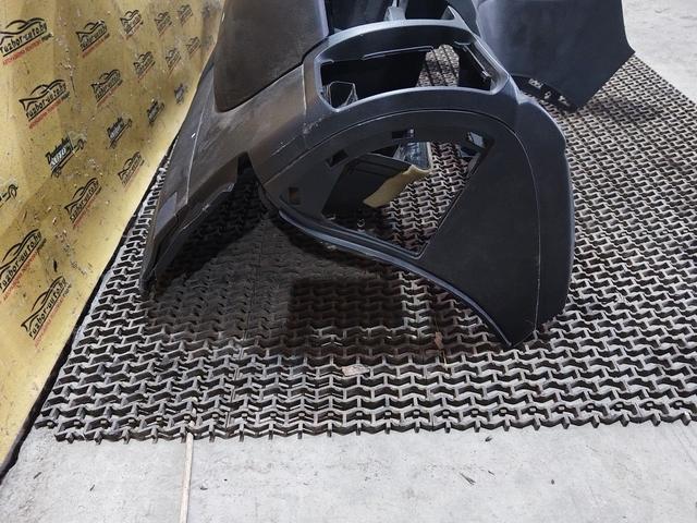 Панель передняя салона (торпедо) 1152RZ Honda Accord купить с доставкой