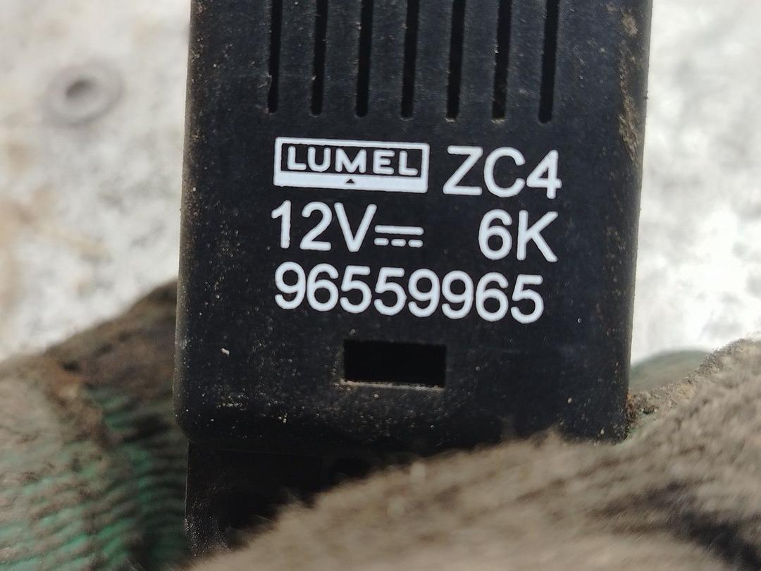 Часы 30RI3C Daewoo Lanos - Фото 5
