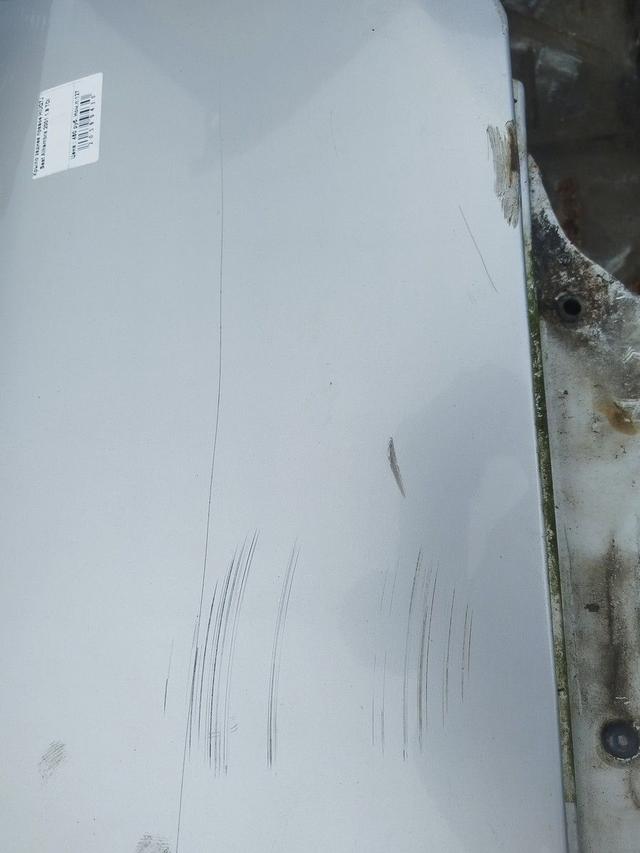 Крыло заднее правое HIUQ7J Seat Alhambra undefined