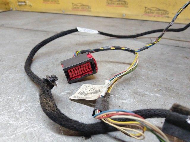 Проводка двери передней левой 4ND1NT Peugeot 307 купить с доставкой