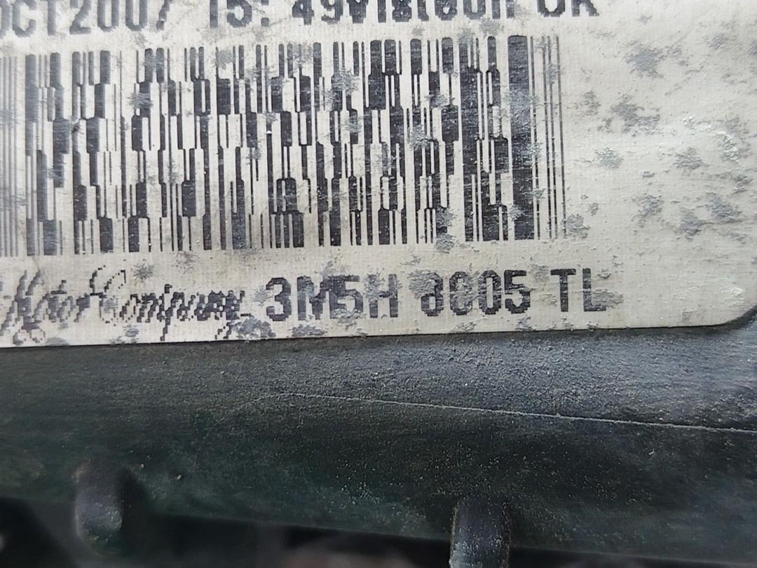 Радиатор (основной) 15HCFY Ford Focus - Фото 3