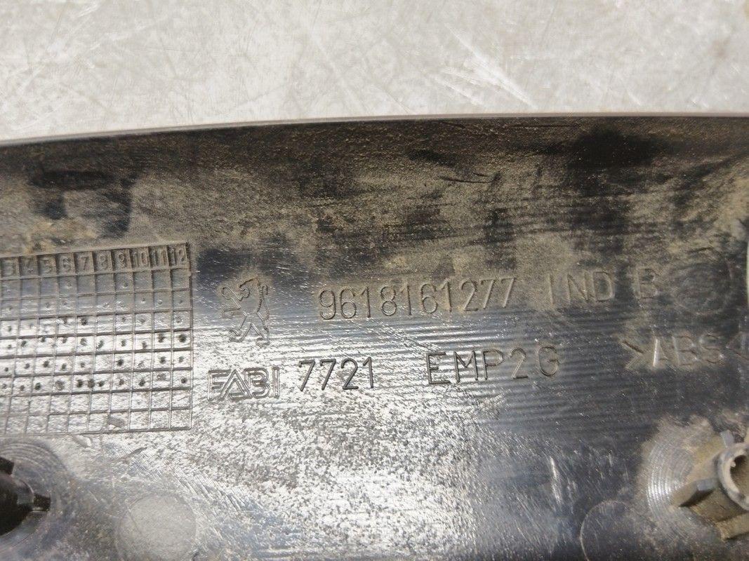 Накладка декоративная 8P9ZSM Peugeot 406 купить с доставкой