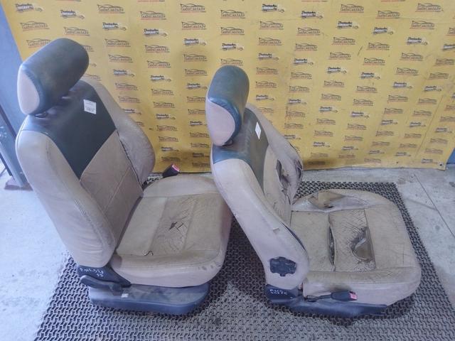 Салон (комплект сидений) 1UV2C2 Peugeot 306 купить с доставкой