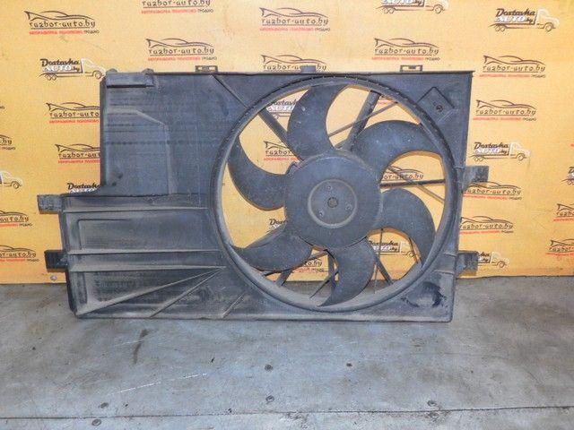 Вентилятор радиатора 3516TO Mercedes A W168 купить в магазине запчастей бу