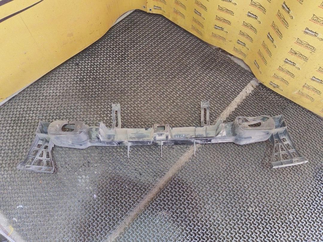 Усилитель бампера заднего REF7IT Hyundai Getz купить на авторазборке