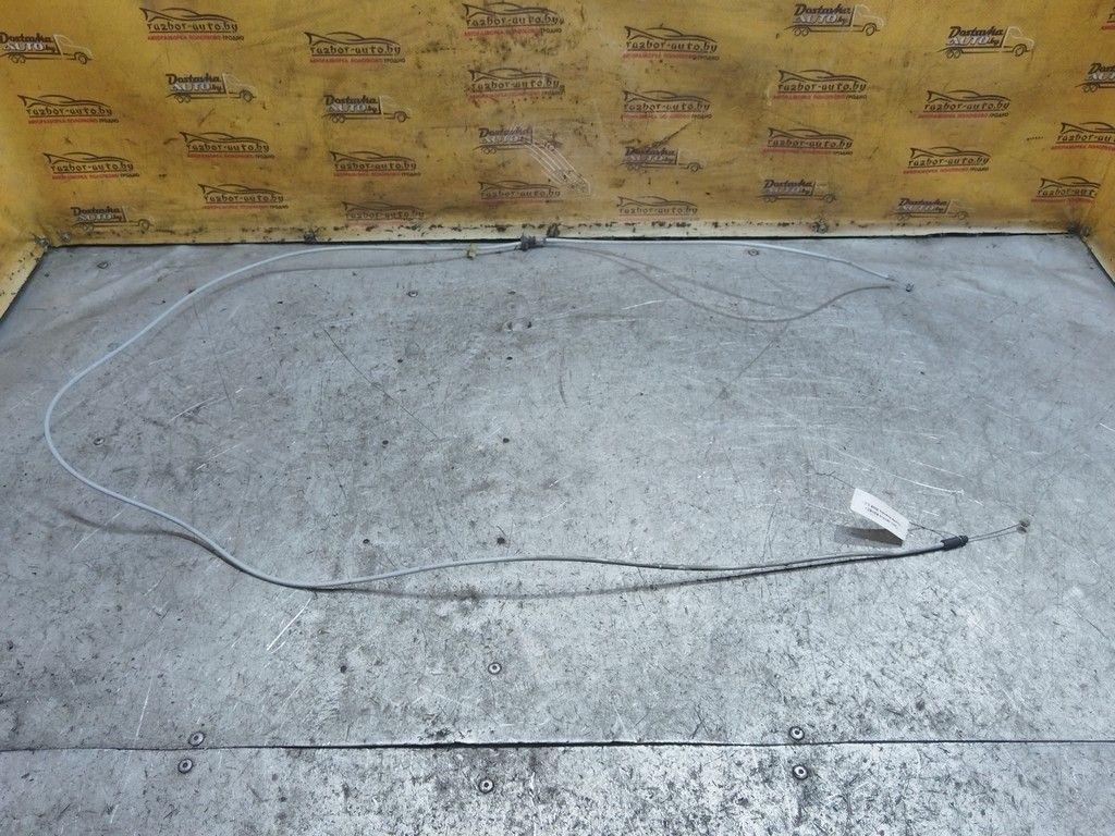 Трос капота 9GH6ZV Toyota Avensis - Фото 2