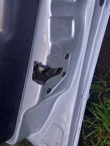 Замок двери передней правой BDGF4P Ford Mondeo