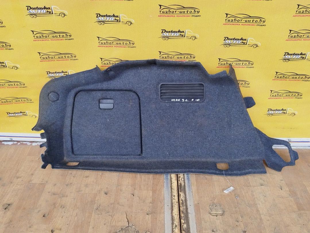 Обшивка багажника PS7318 Audi A4