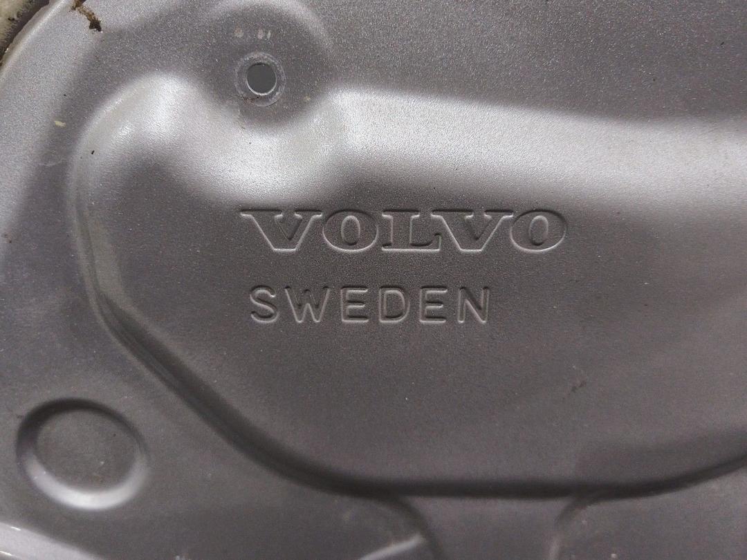 Дверь передняя левая HMQ4WJ Volvo V70 - Фото 19