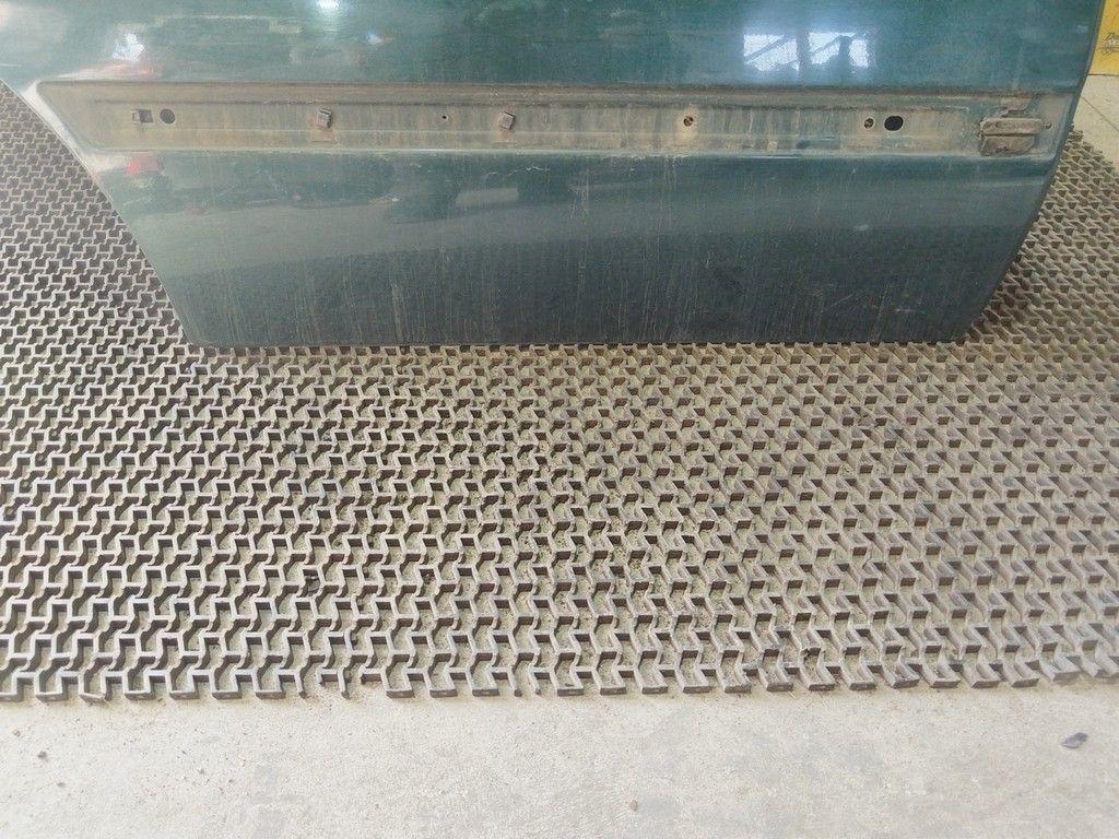 Дверь задняя правая U5DNJ9 Peugeot 406 - Фото 4