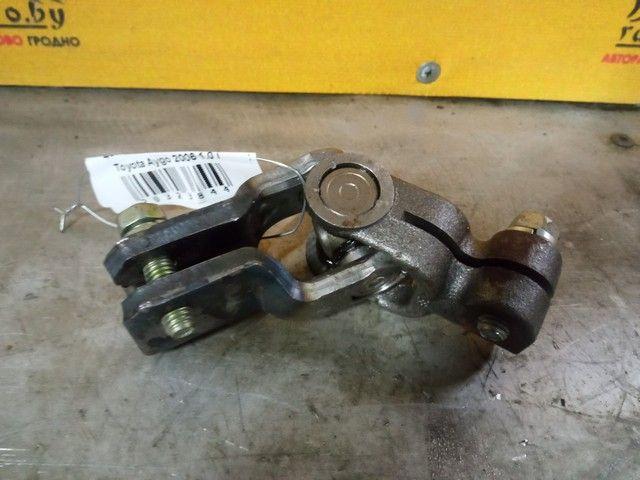 Рулевой карданчик Q2MA14 Toyota Aygo - Фото 2