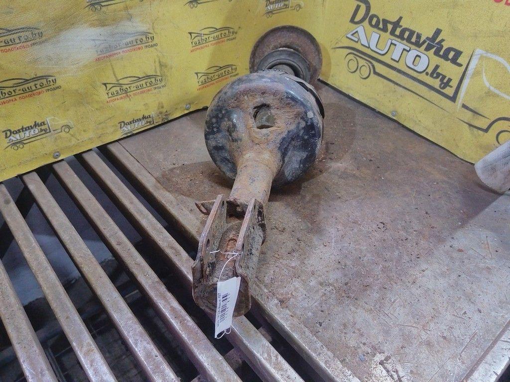 Амортизатор передний правый VFA0KL Renault Clio - Фото 9