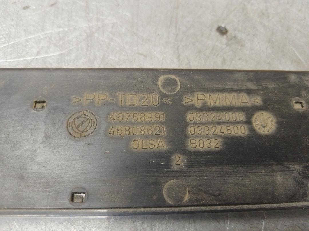 Стоп-сигнал J40O60 Fiat Stilo - Фото 3