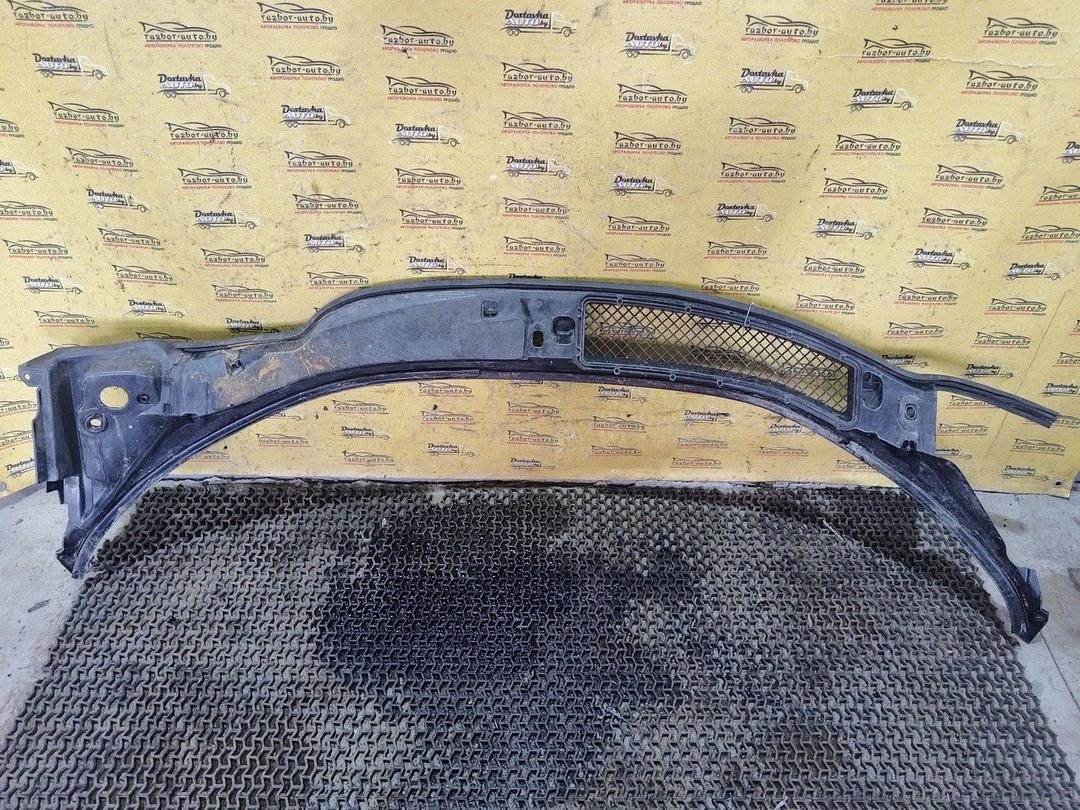 Дождевик NCRIA6 Citroen C8 - Фото 2