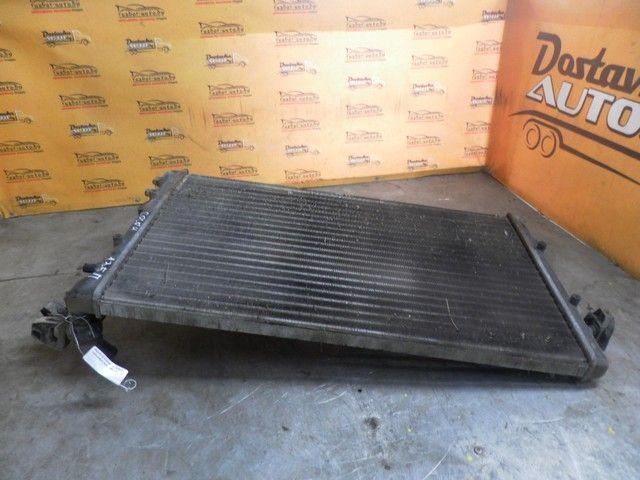 Радиатор (основной) JC8FHP Volkswagen Golf - Фото 1