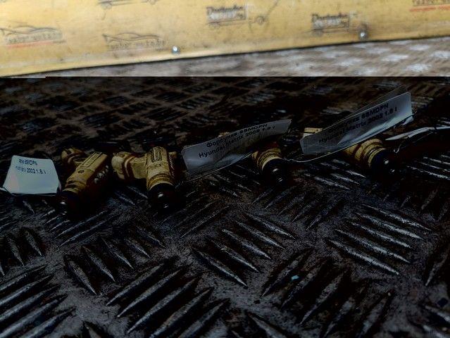 Форсунка 6SMDPN Hyundai Matrix - Фото 4