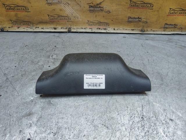 Обшивка крышки багажника A3AHG8 Mercedes A W168 - Фото 1
