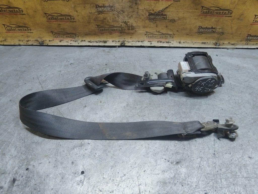 Ремень безопасности передний правый UT5G87 Honda FR-V - Фото 2