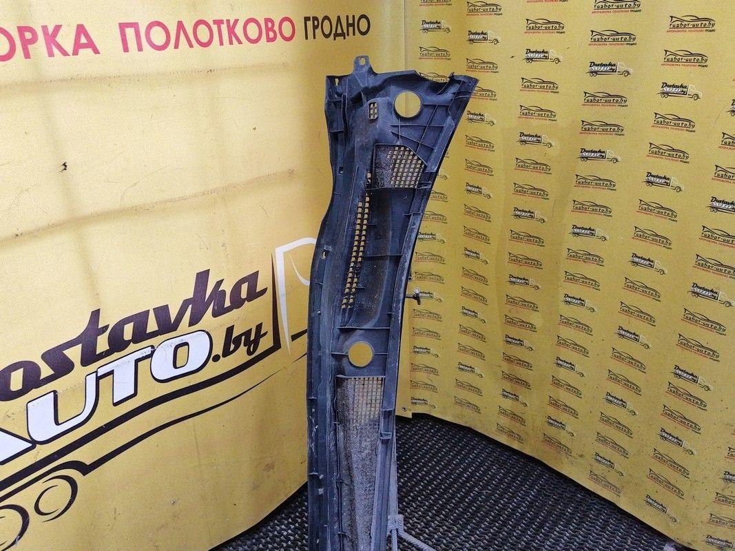 Дождевик COMKJ6 Toyota Avensis Verso - Фото 6