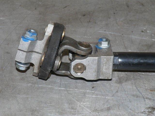 Рулевой карданчик OAX3DN Mercedes A W168 - Фото 2