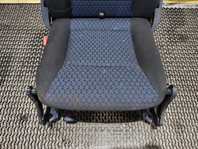 Сиденье заднее MHB2OJ Ford Galaxy купить на авторазборке