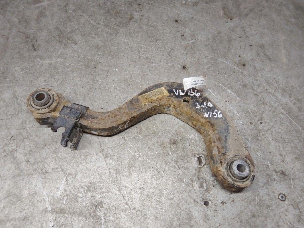 Рычаг задний левый 0KXF35 Volkswagen Passat - Фото 1