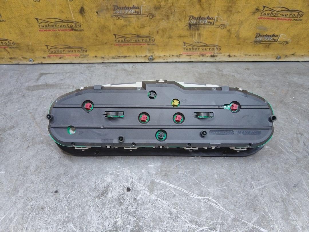 Щиток приборов (приборная панель) F4XS96 Fiat Bravo купить в магазине запчастей бу