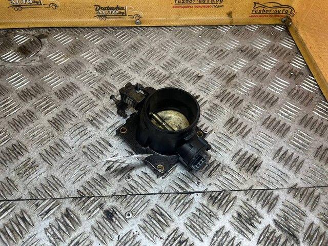 Заслонка дроссельная KL5AYN Ford Mondeo