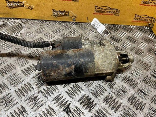 Стартер QE64MV Mercedes ML W163