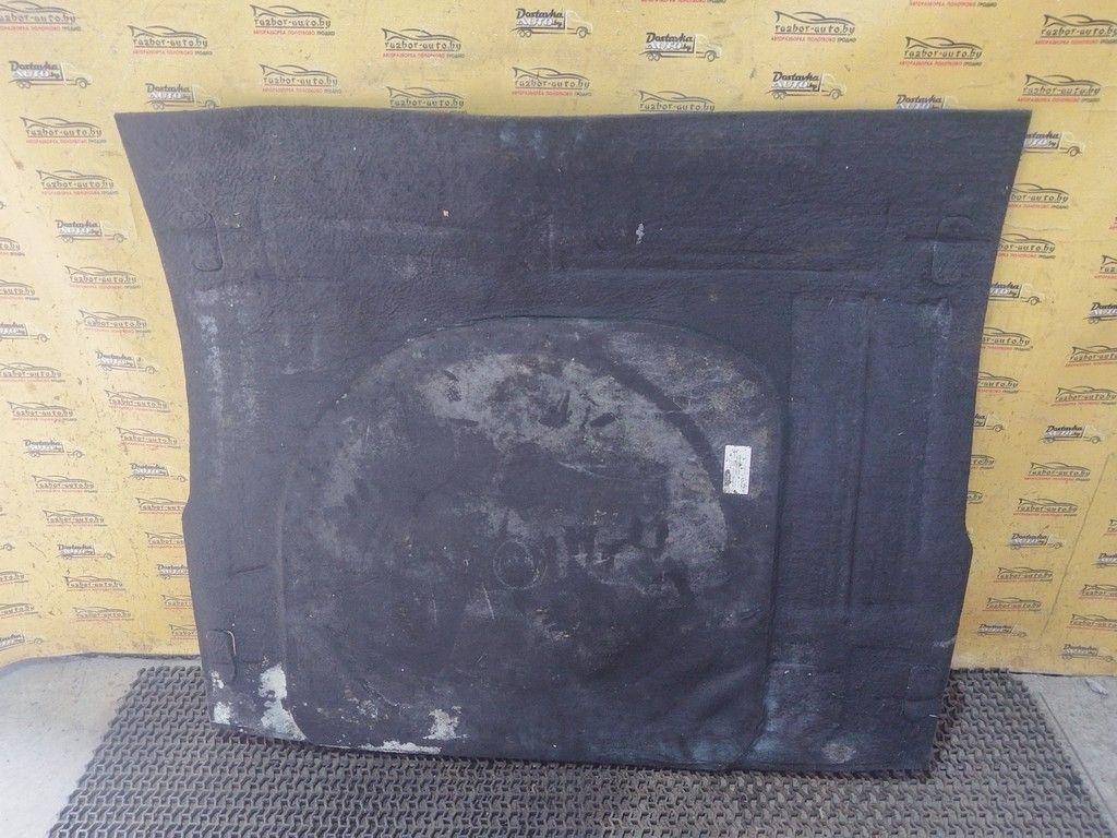 Пол багажника HCIEV3 Ford Focus - Фото 3