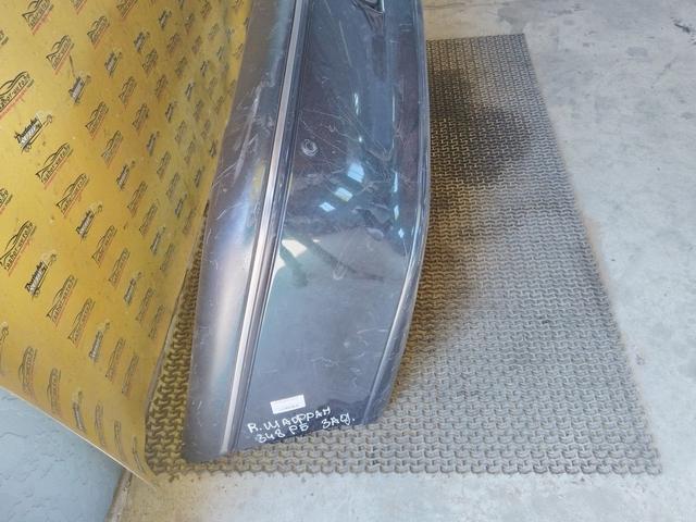 Бампер задний 1ZVN3W Renault Safrane купить с доставкой