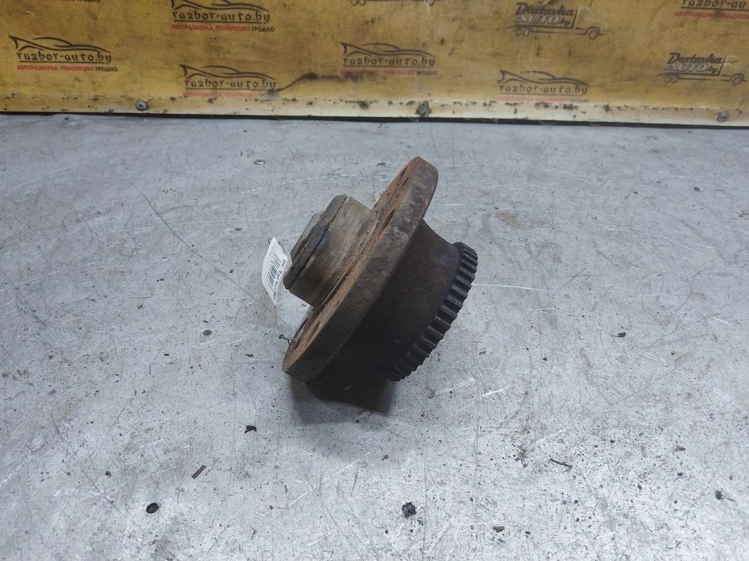 Ступица задняя левая YNN471 Renault Espace купить