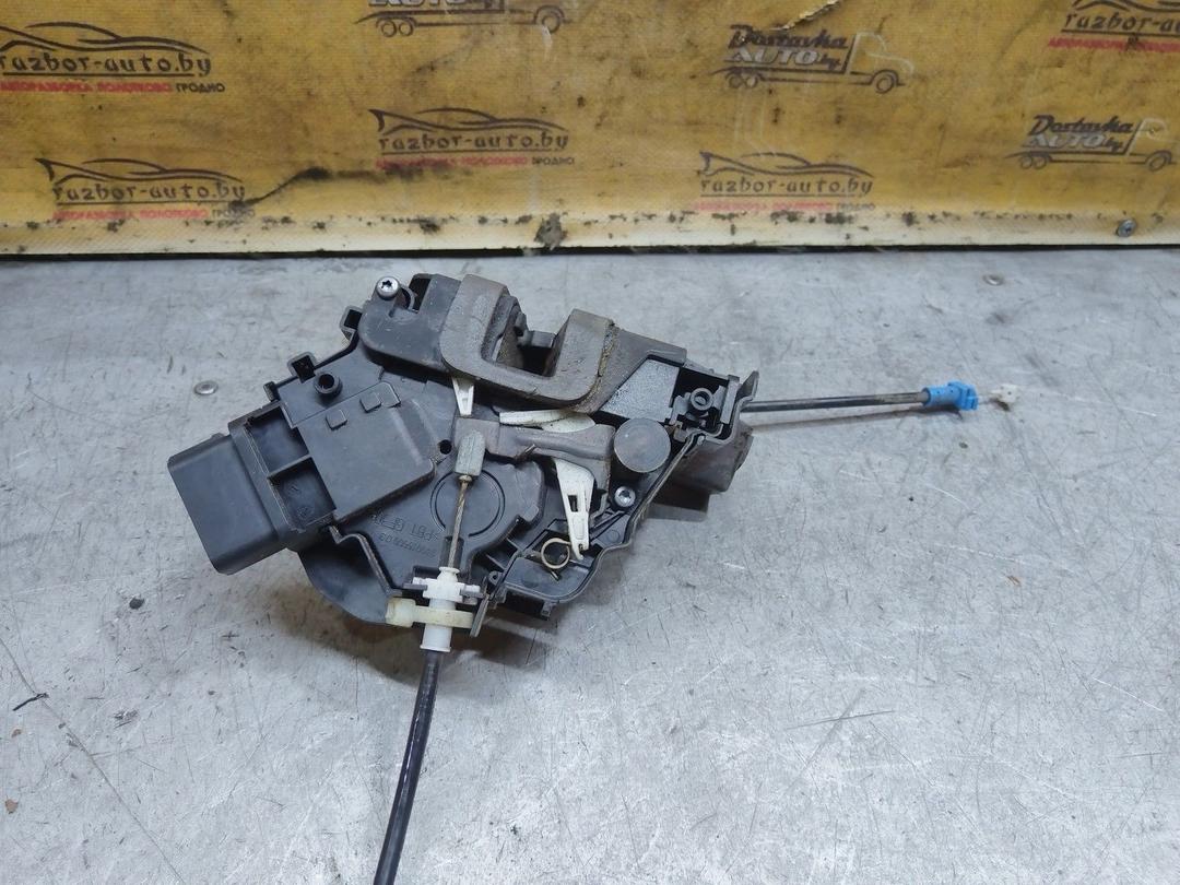 Замок двери передней левой 8SP6HI Ford Mondeo купить в магазине запчастей бу