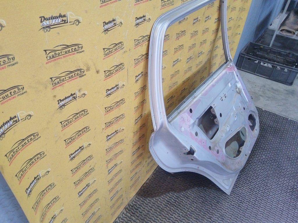 Дверь задняя левая AMIYFQ Opel Astra - Фото 6