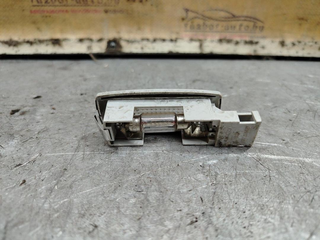 Подсветка салона 7RUX59 Volkswagen Passat - Фото 3