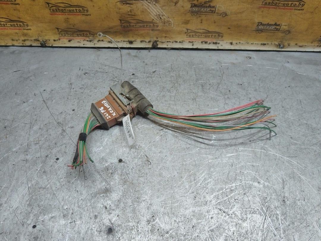 Разъем (фишка) проводки 0ZE9LF Citroen Xantia - Фото 1