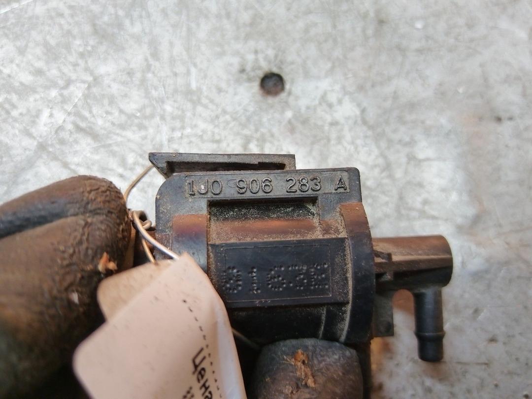 Клапан управления турбиной (актуатор) G2HJCK Audi A4 - Фото 4