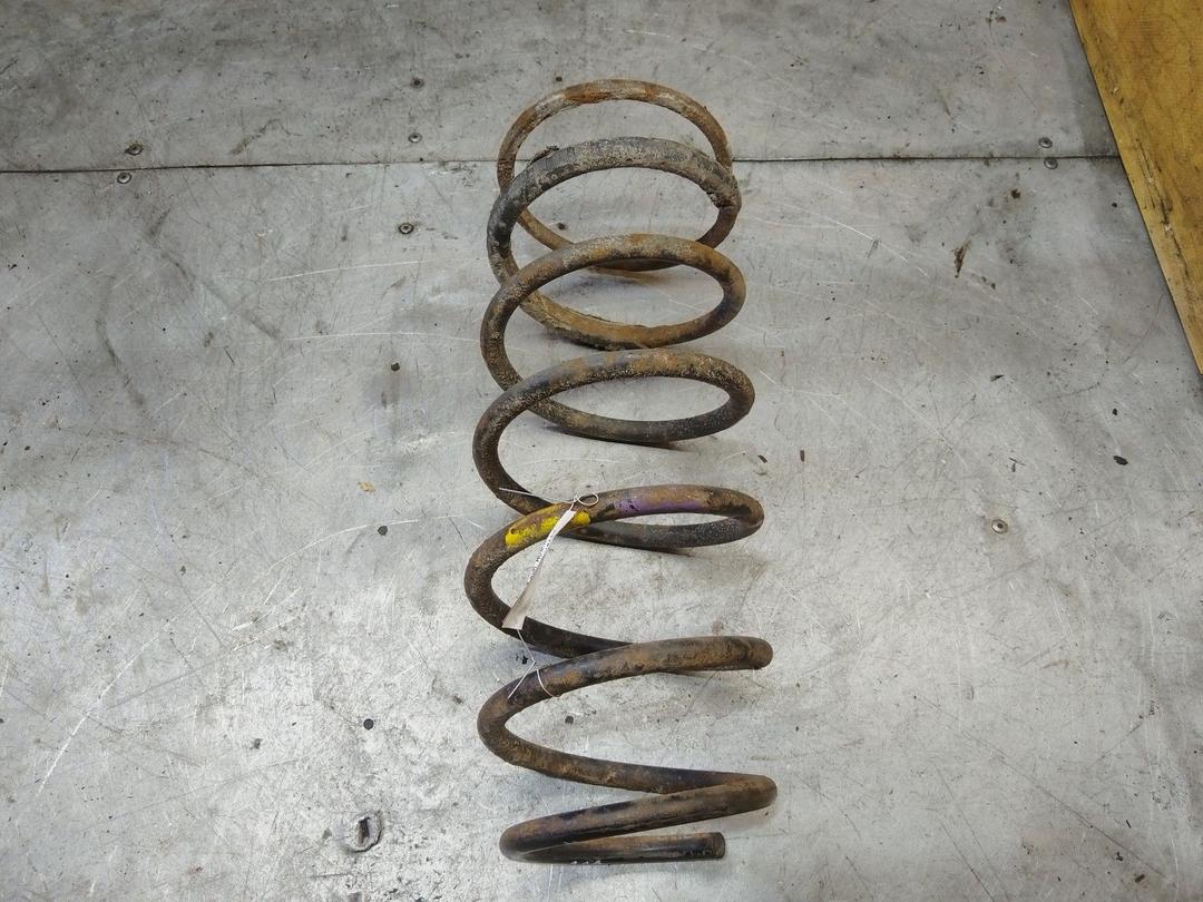 Пружина задняя HY08SV Renault Safrane