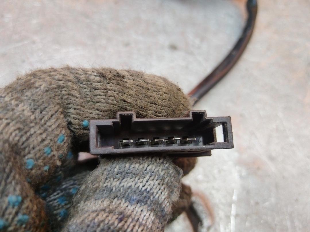 Зеркало наружное правое R8WKTA Volkswagen Sharan купить с доставкой