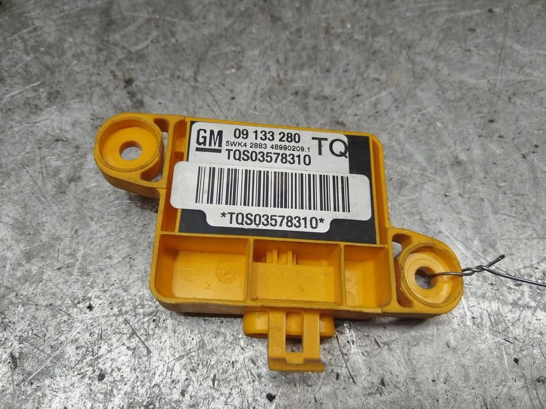 Датчик удара HIYMPN Opel Astra купить